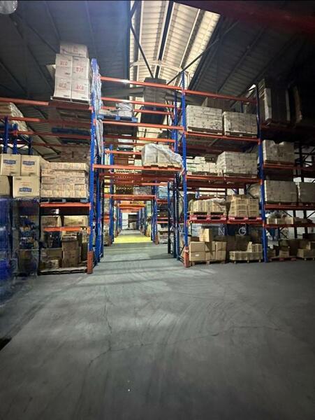 Pandamaran, Port Klang, Shah Alam, Telok Gong, Johan Setia, Sijangkang Utama, Bukit Kemuning, Kapar - 2