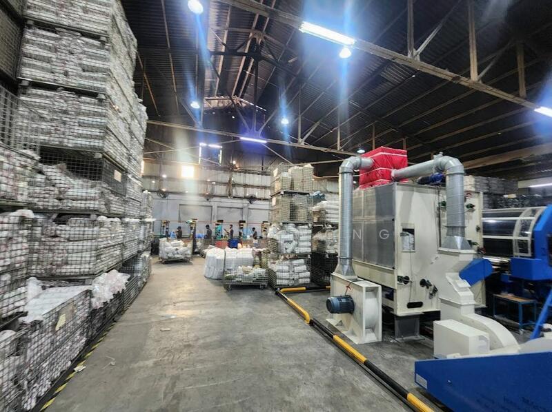 Pandamaran, Port Klang, Shah Alam, Telok Gong, Johan Setia, Sijangkang Utama, Bukit Kemuning, Kapar - 3