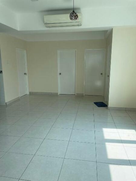 The H2O Condominium - 5