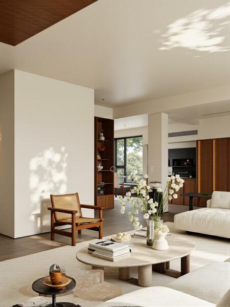 Mont Kiara - MM2H Foreigner Can Buy - Mont Kiara - 4