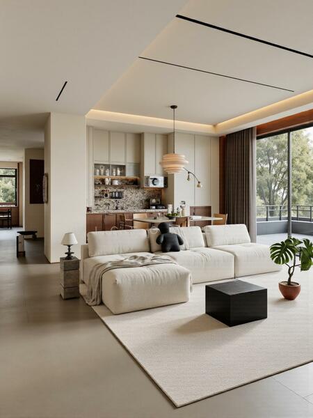 Mont Kiara - MM2H Foreigner Can Buy - Mont Kiara - 3