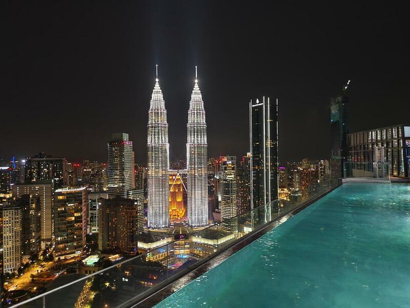 Mont Kiara - MM2H Foreigner Can Buy - Mont Kiara - 2