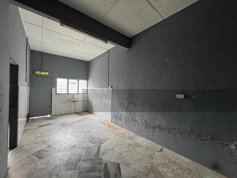 Taman Bayu Meru Klang Single Storey House For Sale. - 4