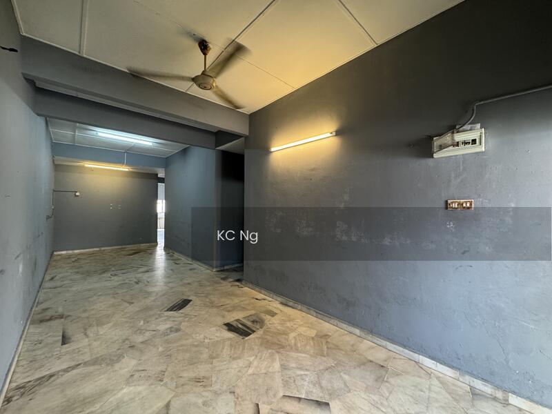 Taman Bayu Meru Klang Single Storey House For Sale. - 2
