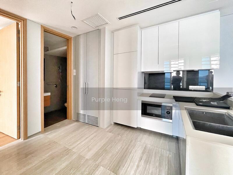 Pinetree, Puteri Harbour - 4