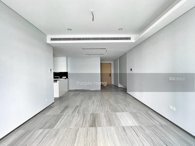 Pinetree, Puteri Harbour - 2