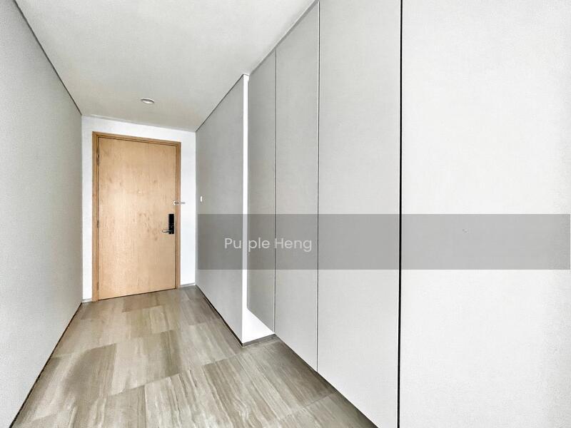 Pinetree, Puteri Harbour - 3