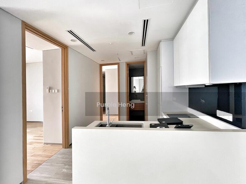 Pinetree, Puteri Harbour - 5