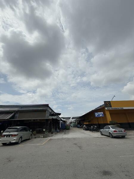 i City , Kawan Perindustrian Bukit Raja, Shah Alam - 4