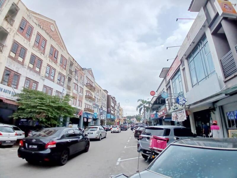 bandar indahpura kulai bandars indahpuras kulais - 5