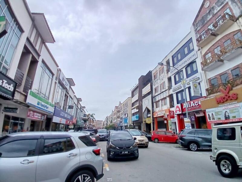 bandar indahpura kulai bandars indahpuras kulais - 4