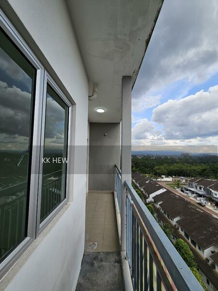 Suria Mewah Residensi - 3