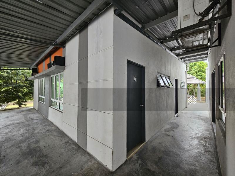 Suria Mewah Residensi - 4