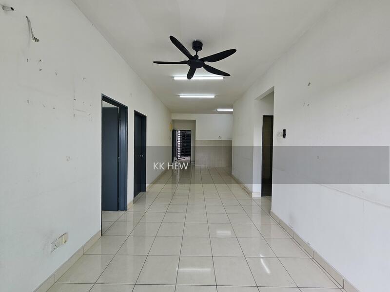Suria Mewah Residensi - 5