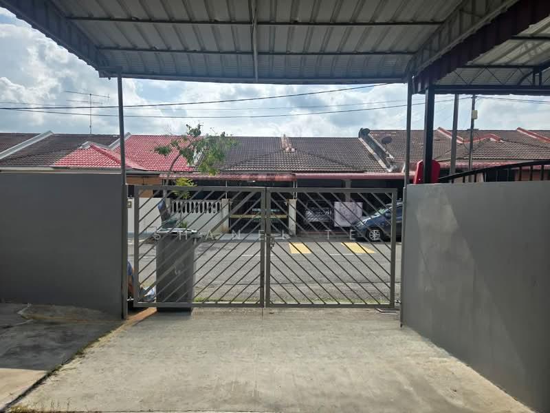Taman Delima - 5
