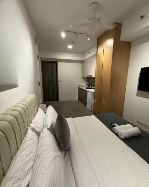 Alanis Residence - 5