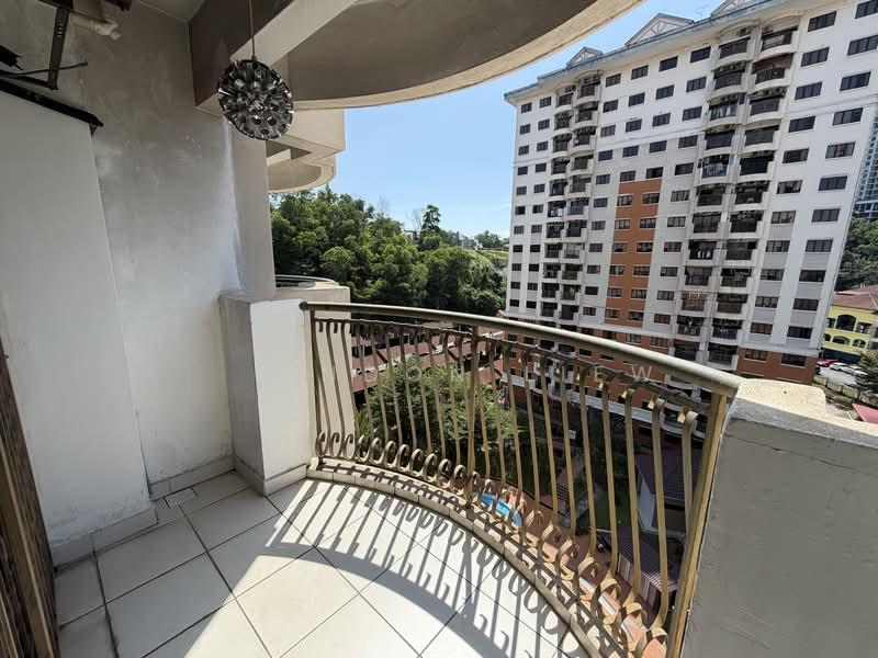 Avilla Apartments - 3