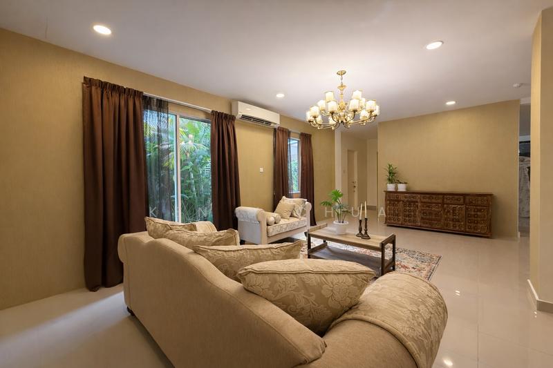 Glenmarie Residences - 3