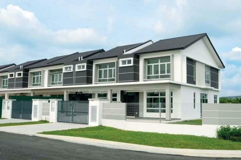 Telok Panglima Garang - 1