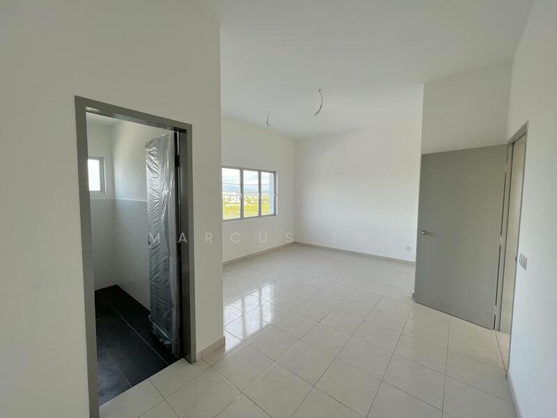 Telok Panglima Garang - 5