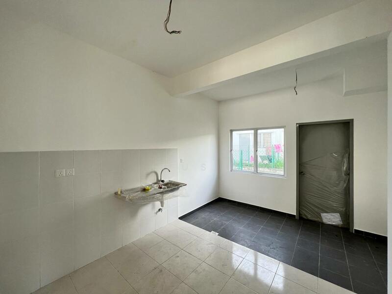 Telok Panglima Garang - 3