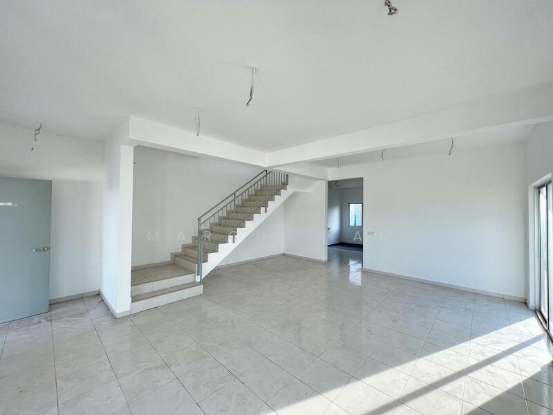 Telok Panglima Garang - 2