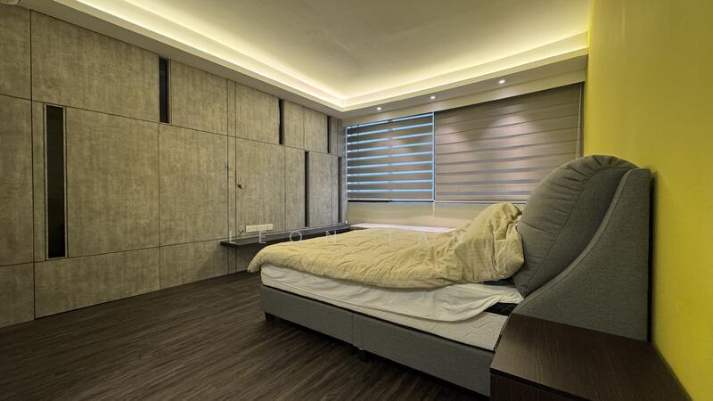 Aloha Tower Condominium - 5