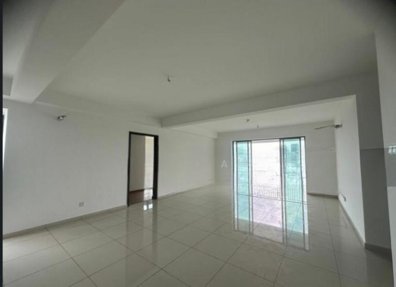 Ponderosa Lakeside Apartment - 1