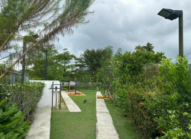 Ponderosa Lakeside Apartment - 5