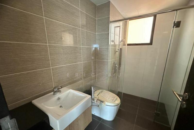 Ponderosa Lakeside Apartment - 4