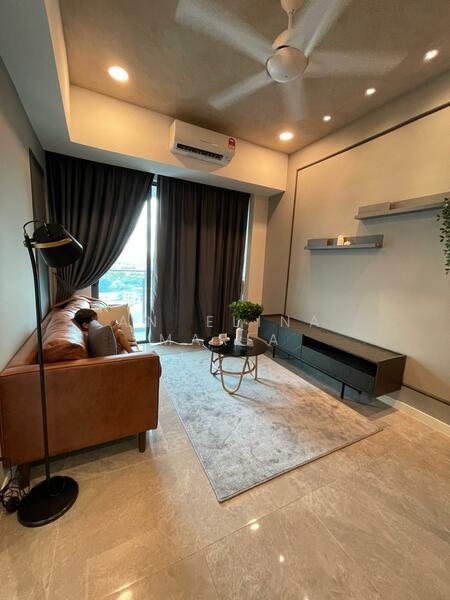 Ooak Serviced Apartments @ Kiara 163 - 4