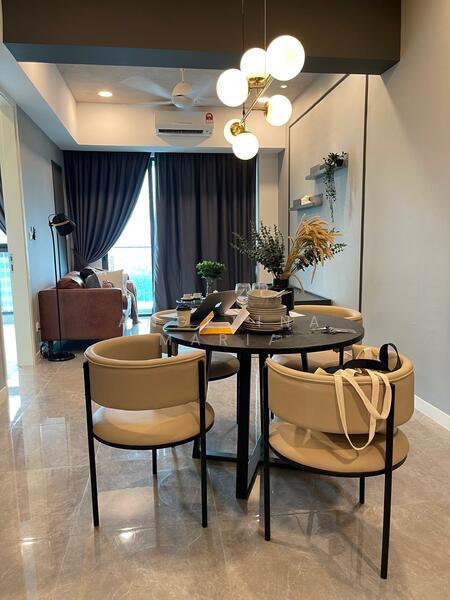 Ooak Serviced Apartments @ Kiara 163 - 5