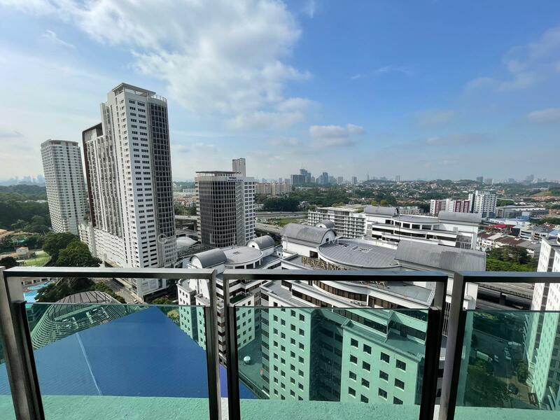 Ooak Serviced Apartments @ Kiara 163 - 1