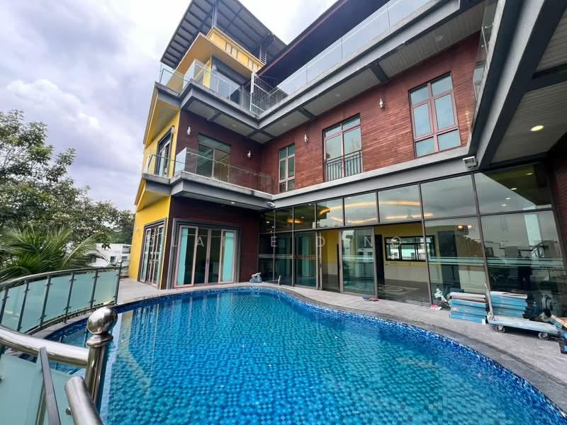 The Mines Golf City - 1