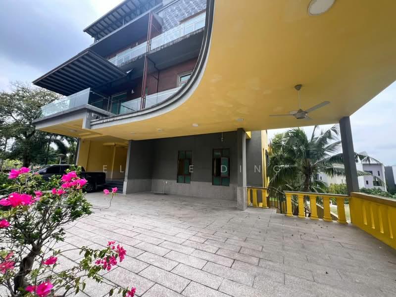 The Mines Golf City - 3