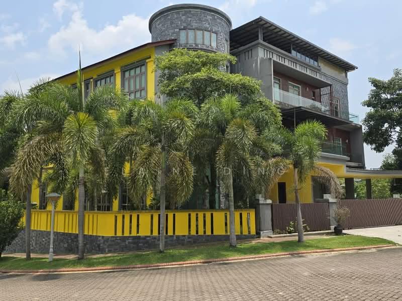 The Mines Golf City - 2