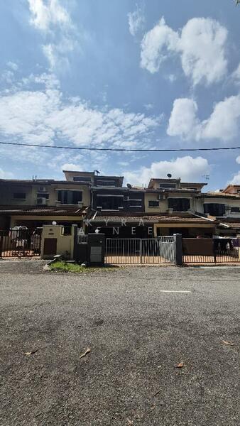 2.5 Sty House Taman Bukit Kajang Baru near MRT Kajang - 1