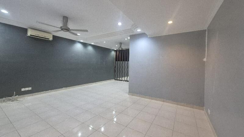 2.5 Sty House Taman Bukit Kajang Baru near MRT Kajang - 3