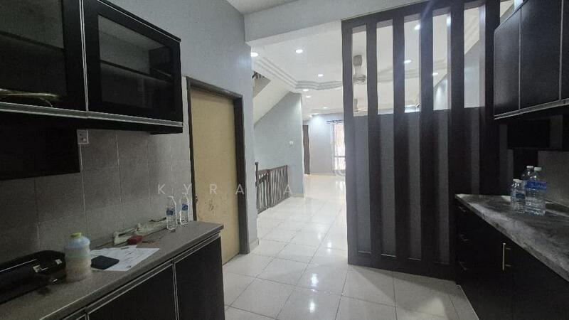 2.5 Sty House Taman Bukit Kajang Baru near MRT Kajang - 5