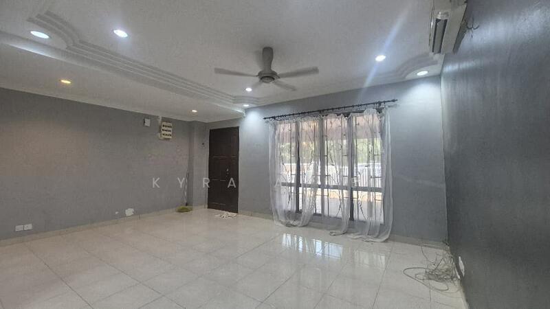 2.5 Sty House Taman Bukit Kajang Baru near MRT Kajang - 4