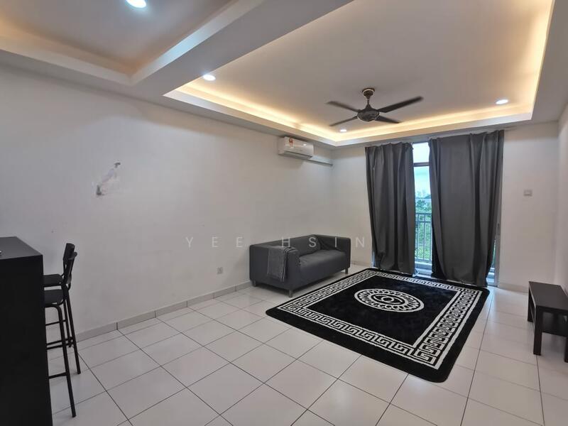 Scott Towers @ Larkin JB - 2