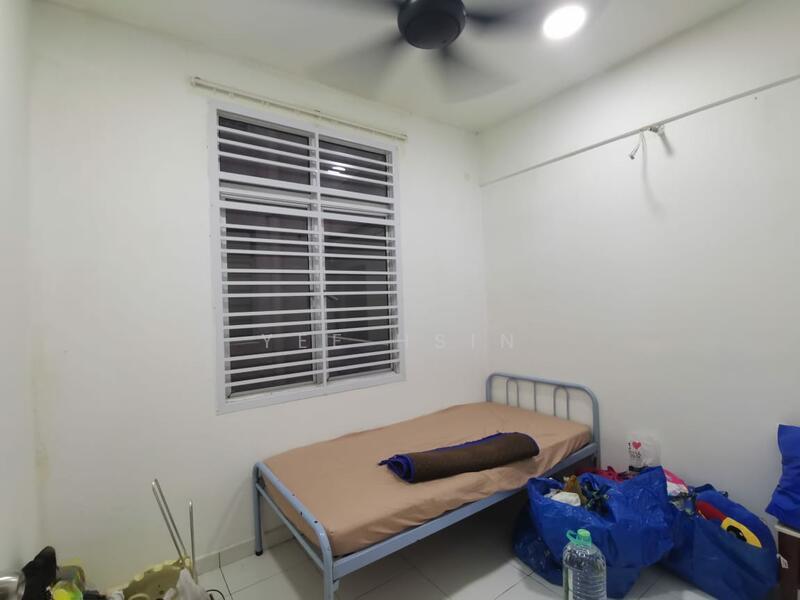 Scott Towers @ Larkin JB - 4