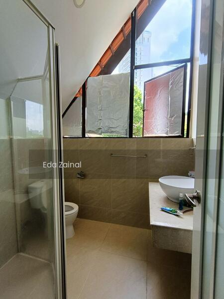 Bangsar Hill Park - 4