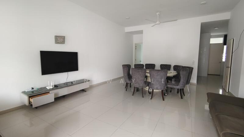 Tenderfields @ Eco Majestic - 5