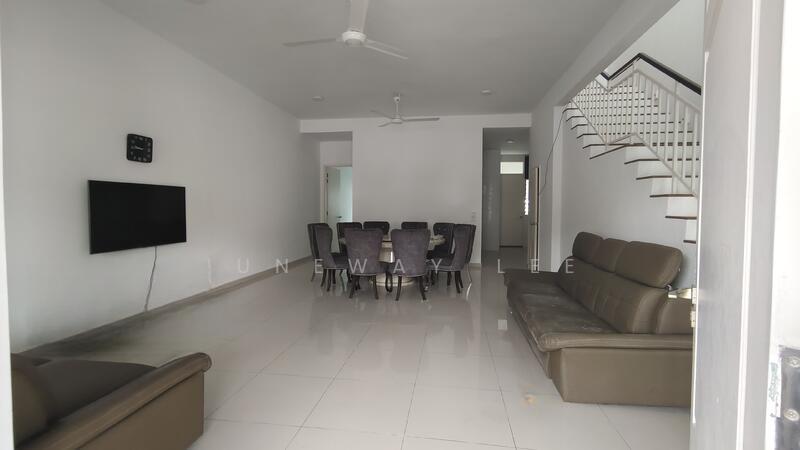 Tenderfields @ Eco Majestic - 4