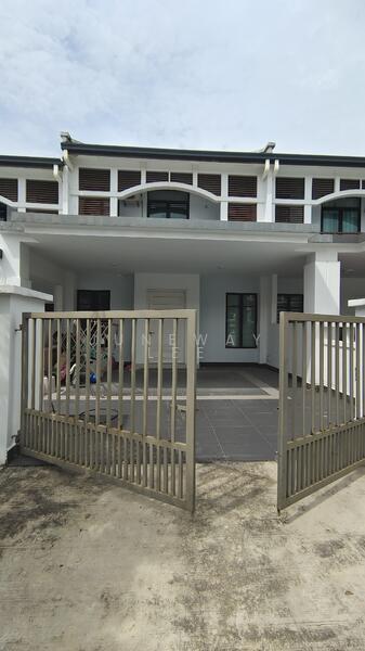 Tenderfields @ Eco Majestic - 3