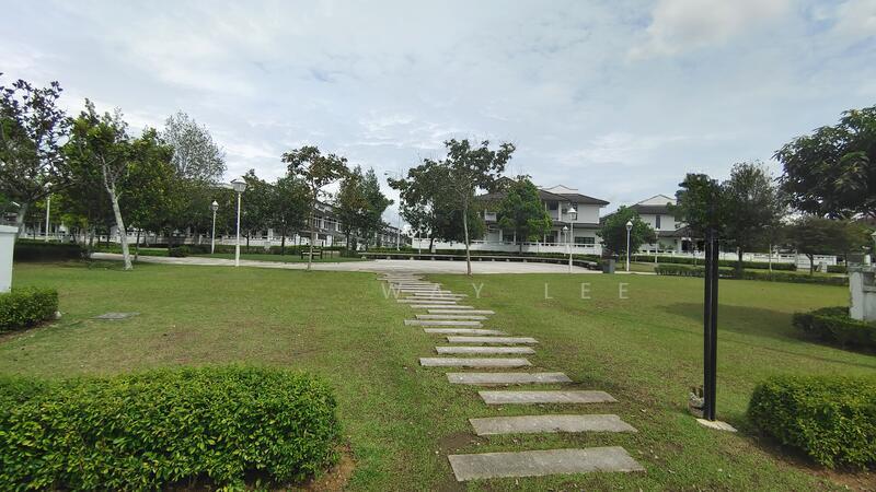 Tenderfields @ Eco Majestic - 1