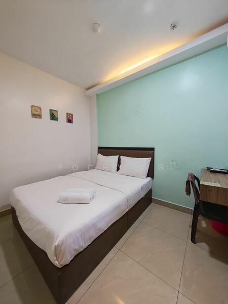 Taman Nusa Bestari - 3