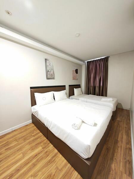 Taman Nusa Bestari - 5