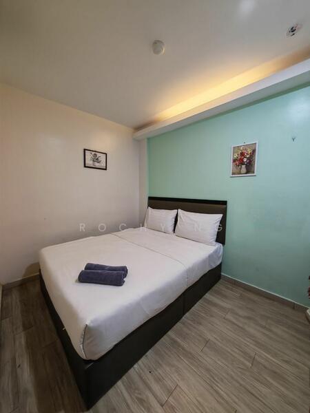 Taman Nusa Bestari - 4